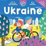 Our World: Ukraine - Kateryna Yehorushkina - 9798888594667