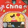 Our World: China - Songju Ma Daemicke - 9798888594681