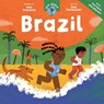 Our World: Brazil - Ana Siqueira - 9798888594735