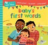 Barefoot Baby-Proof: Baby's First Words - Barefoot Books - 9798888594742