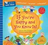 Barefoot Baby-Proof: If You're Happy and You Know It! - Anna McQuinn - 9798888594773