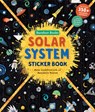 Barefoot Books Solar System Sticker Book - Anne Jankéliowitch - 9798888596647