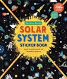 Barefoot Books Solar System Sticker Book - Anne Jankéliowitch - 9798888596647