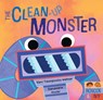 The Clean-Up Monster - Eleni Tassopoulos Wehner - 9798888596715