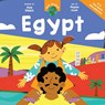 Our World: Egypt - Aya Khalil - 9798888596814