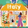 Our World: Italy - Francesca Di Marzo - 9798888596838