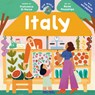 Our World: Italy - Francesca Di Marzo - 9798888596838
