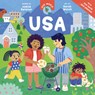 Our World: USA - Joelle Retener - 9798888596845