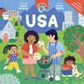 Our World: USA - Joelle Retener - 9798888596845