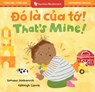 That's Mine! (Bilingual Vietnamese & English) - Sumana Seeboruth - 9798888597118