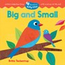 Barefoot Belly Time: Big and Small -  - 9798888597767