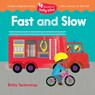 Barefoot Belly Time: Fast and Slow -  - 9798888597774