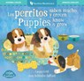 Los Perritos Saben Mucho Y Crecen / Puppies Know & Grow - Laura Gehl - 9798888599013
