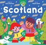 Our World: Scotland - Ross Collins MacKay - 9798888599037