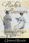 Rake's Ransom - Barbara Metzger - 9798888600757