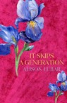 It Skips A Generation - Alison Lubar - 9798888622605