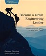 Become a Great Engineering Leader - Stanier James Dr - 9798888650660