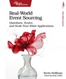 Real-World Event Sourcing - Kevin Hoffman - 9798888651063