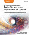 A Common-Sense Guide to Data Structures and Algorithms in Python, Volume 2 - Jay Wengrow - 9798888651322
