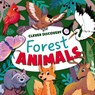 Forest Animals - Clever Publishing - 9798888671597