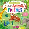 Our Animal Friends - Clever Publishing - 9798888671788