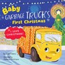 Baby Garbage Truck's First Christmas - Clever Publishing - 9798888673010