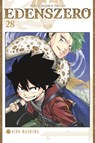 EDENS ZERO 28 - Hiro Mashima - 9798888770337