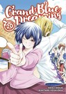 Grand Blue Dreaming 20 - Kimitake Yoshioka - 9798888770467