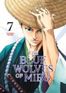 The Blue Wolves of Mibu 7 (Blue Miburo) - Tsuyoshi Yasuda - 9798888770894