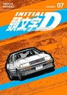 Initial D Omnibus 7 (Vol. 13-14) - Shuichi Shigeno - 9798888771044