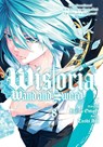Wistoria: Wand and Sword 8 - Toshi Aoi - 9798888771082
