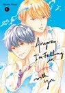 Anyway, I'm Falling In Love With You. 6 - Haruka Mitsui - 9798888771204