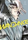 Wandance 11 - Coffee - 9798888771594