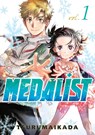 Medalist 1 - TSURUMAIKADA - 9798888771853