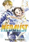 Medalist 3 - TSURUMAIKADA - 9798888771969