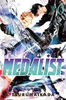 Medalist 6 - TSURUMAIKADA - 9798888771990