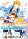 Medalist 8 - TSURUMAIKADA - 9798888772010