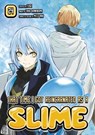 That Time I Got Reincarnated as a Slime 24 - Fuse - 9798888772362