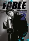 The Fable Omnibus 2 (Vol. 3-4) - Katsuhisa Minami - 9798888772454