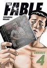 The Fable Omnibus 4 (Vol. 7-8) - Katsuhisa Minami - 9798888772478