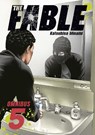 The Fable Omnibus 5 (Vol. 9-10) - Katsuhisa Minami - 9798888772485