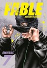 The Fable Omnibus 7 (Vol. 13-14) - Katsuhisa Minami - 9798888772508