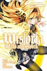 Wistoria: Wand and Sword 9 - Fujino Omori - 9798888773291