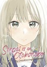 Senpai is an Otokonoko: My Crossdressing Classmate 1 - Pom - 9798888773611