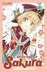 Cardcaptor Sakura: Clear Card 16 - CLAMP - 9798888773734