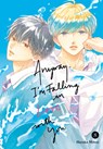 Anyway, I'm Falling in Love with You. 8 - Haruka Mitsui - 9798888774427