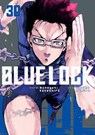 Blue Lock 30 - Muneyuki Kaneshiro - 9798888774847