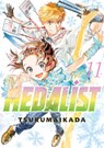 Medalist 11 - TSURUMAIKADA - 9798888774861