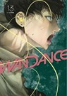 Wandance 13 - Coffee - 9798888774878