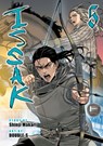 Issak Omnibus 5 (Vol. 9-10) - Shinji Makari - 9798888774991